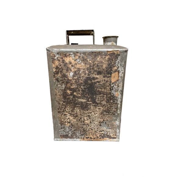 Vintage Berry Brothers Varnishes Celebrated Coach & Railway Tin Detroit Label - Picture 8 of 8